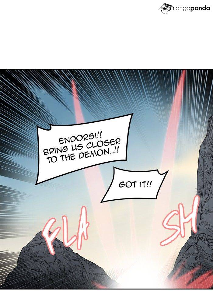 Tower of God Chapter 352 image 091